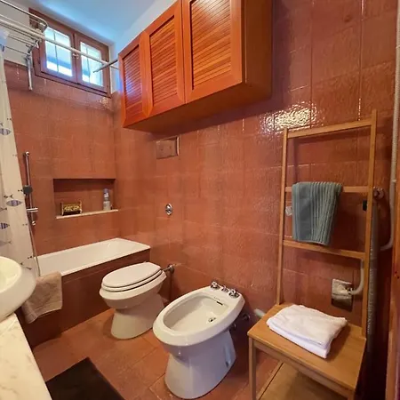 Apartament Torri Panoramic Torri Del Benaco