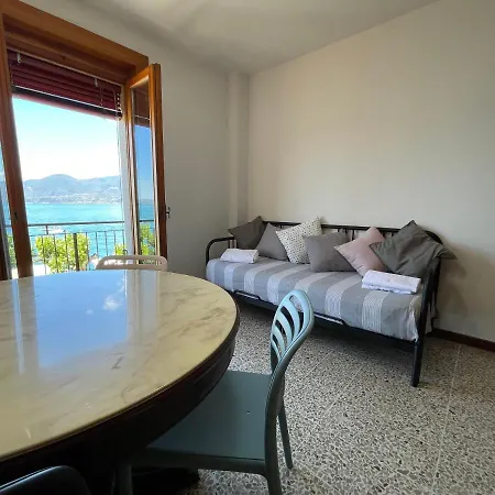 Apartament Torri Panoramic Torri Del Benaco
