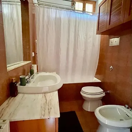 Apartament Torri Panoramic