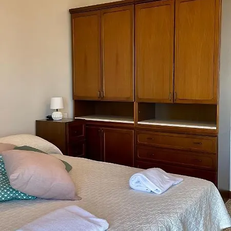 Torri Panoramic Apartman