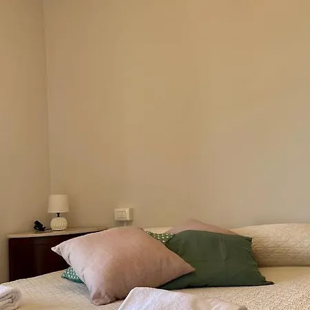 Apartament Torri Panoramic