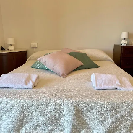 Torri Panoramic Apartamento