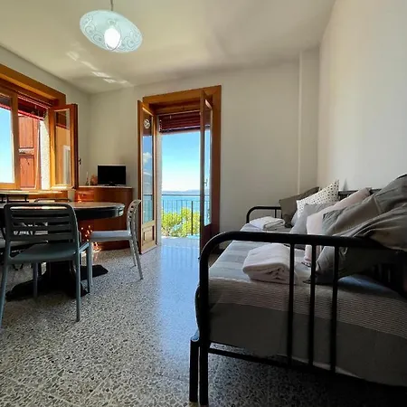 Apartman Torri Panoramic