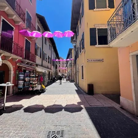 Torri Panoramic Torri del Benaco