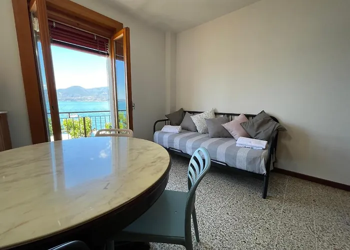 Apartman Torri Panoramic Torri del Benaco