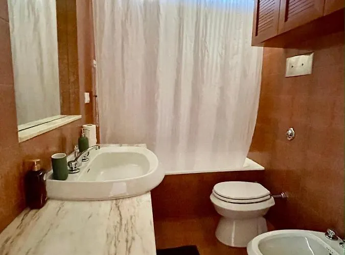 Apartman Torri Panoramic