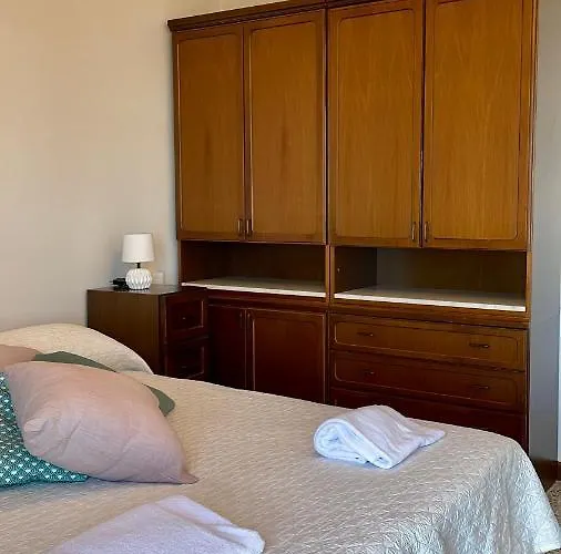 Torri Panoramic Apartman