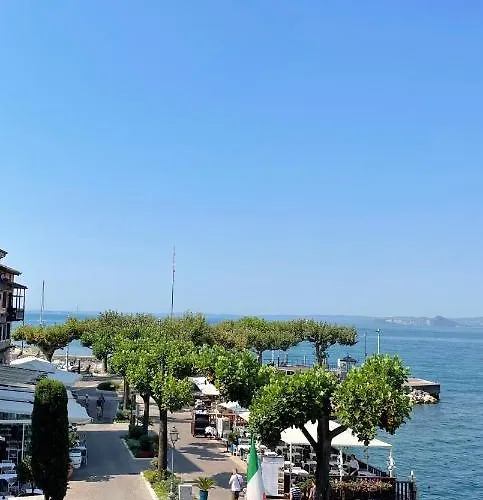 Apartman Torri Panoramic