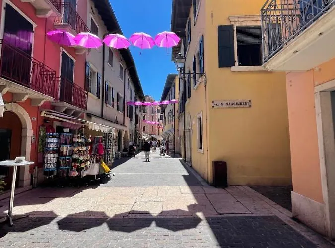 Torri Panoramic Torri del Benaco