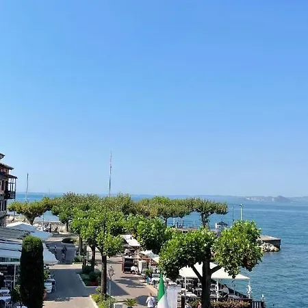 Апартаменты Torri Panoramic