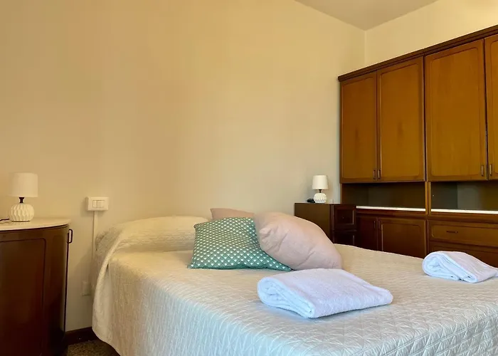 Апартаменты Torri Panoramic