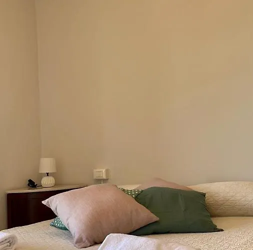 Апартаменты Torri Panoramic