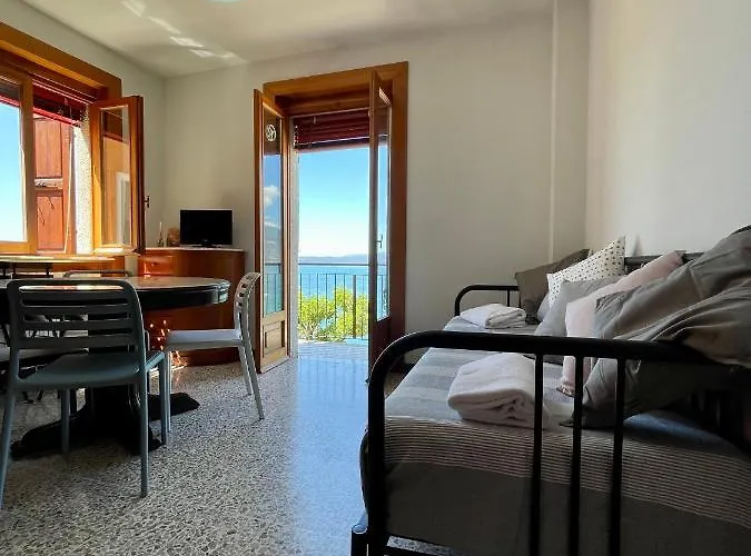 Апартаменты Torri Panoramic