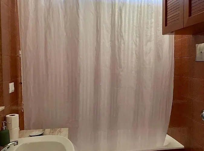 Апартаменты Torri Panoramic Торри-дель-Бенако