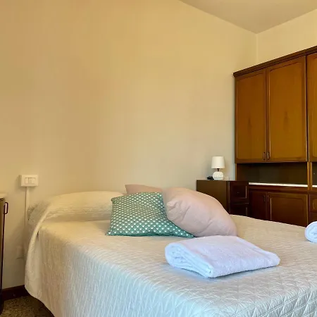 Apartament Torri Panoramic