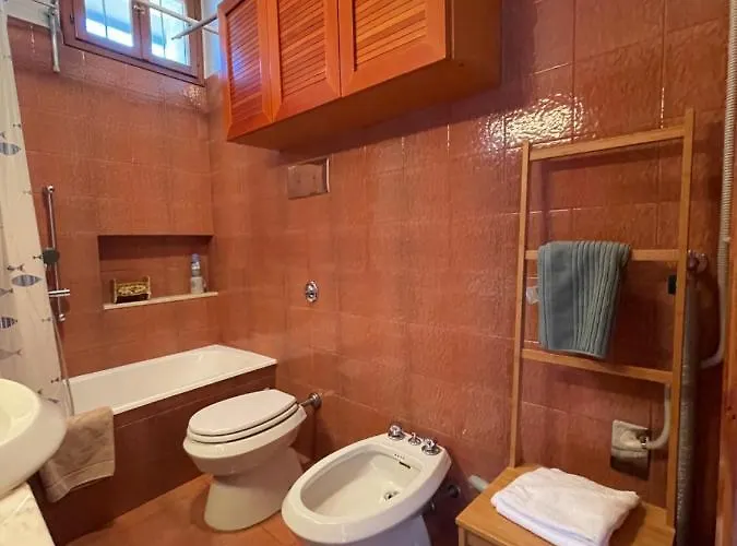 Apartament Torri Panoramic Torri Del Benaco